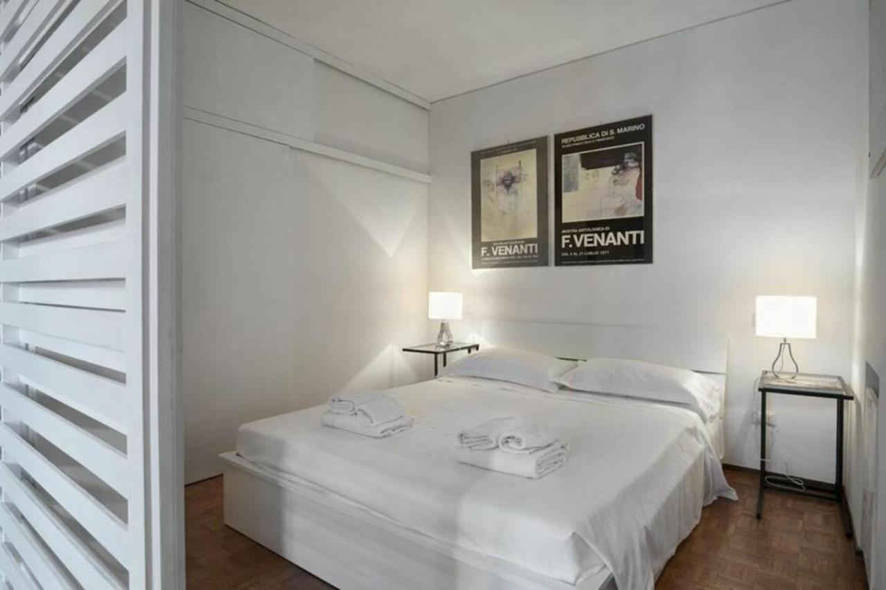 Apartamento Thiago By Halldis Florencia