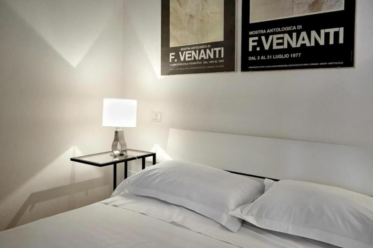 Apartamento Thiago By Halldis