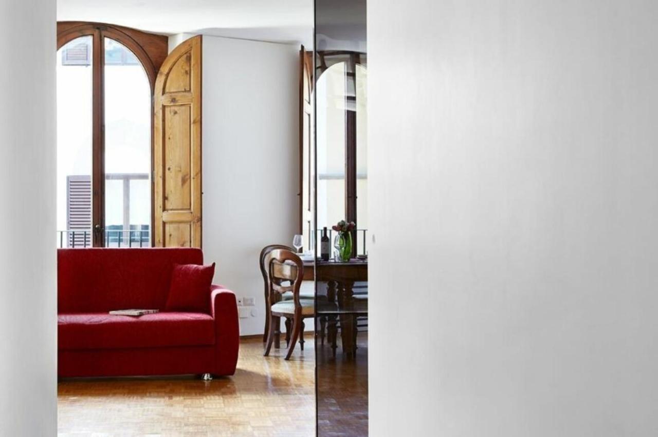 Apartamento Thiago By Halldis *