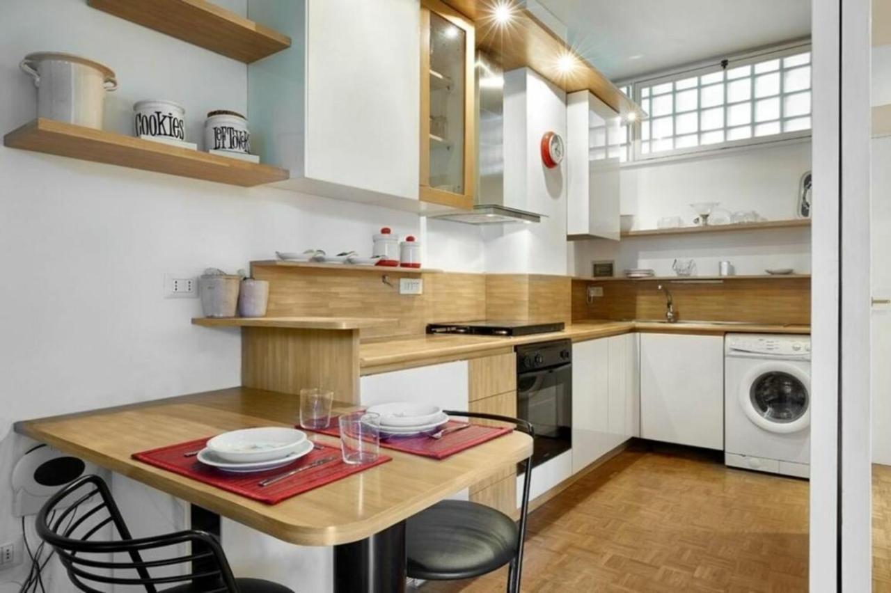 Apartamento Thiago By Halldis *