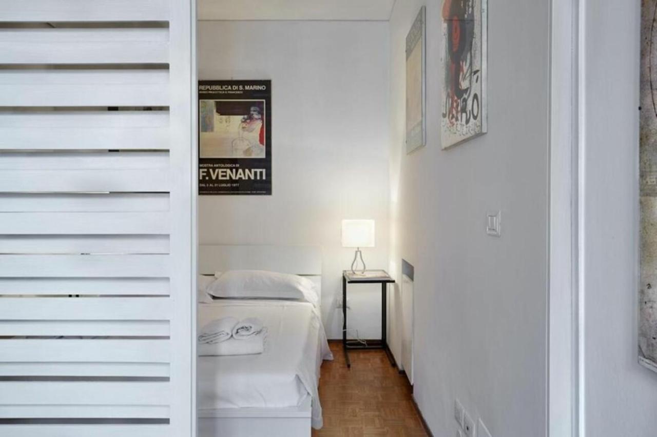 Apartamento Thiago By Halldis