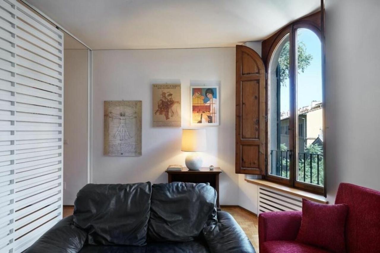 Apartamento Thiago By Halldis Florencia