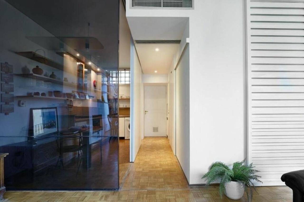 Thiago By Halldis Apartamento *